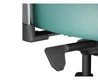 Anda Seat Kaiser 3 L Green PVC - 1473905 - zdjęcie 5